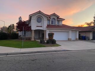2233 E Christopher Drive, Fresno, CA 93720