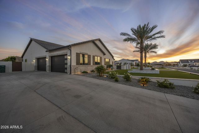 2889 W SUN BEAM Lane, Queen Creek, AZ 85144