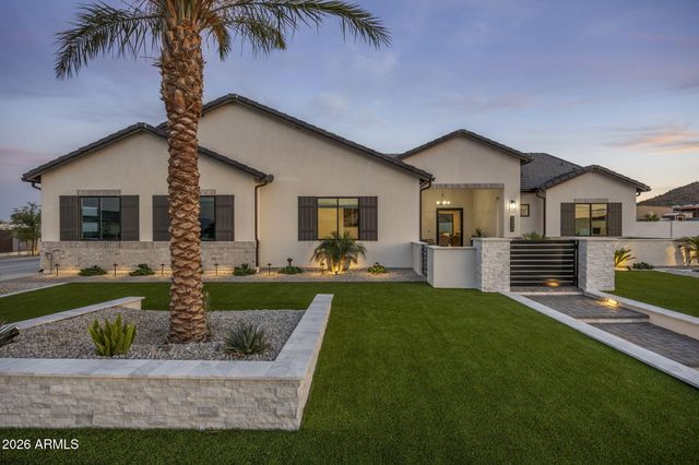 2889 W SUN BEAM Lane, Queen Creek, AZ 85144