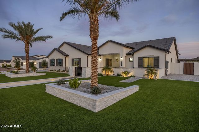 2889 W SUN BEAM Lane, Queen Creek, AZ 85144
