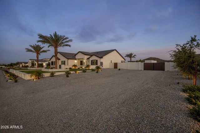 2889 W SUN BEAM Lane, Queen Creek, AZ 85144
