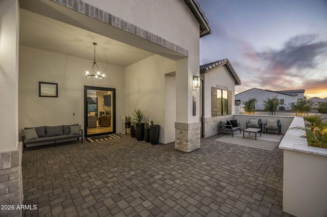 2889 W SUN BEAM Lane, Queen Creek, AZ 85144