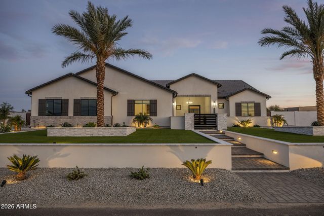 2889 W SUN BEAM Lane, Queen Creek, AZ 85144