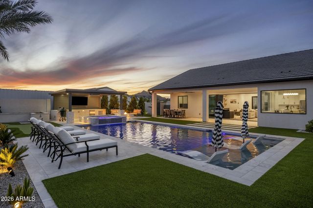 2889 W SUN BEAM Lane, Queen Creek, AZ 85144