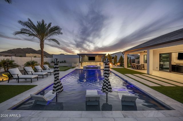 2889 W SUN BEAM Lane, Queen Creek, AZ 85144