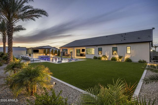 2889 W SUN BEAM Lane, Queen Creek, AZ 85144