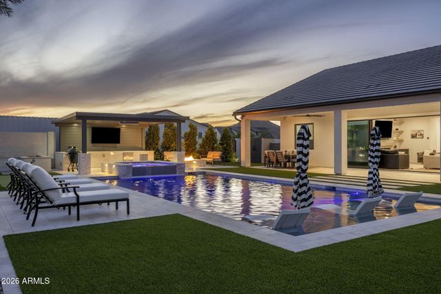 2889 W SUN BEAM Lane, Queen Creek, AZ 85144