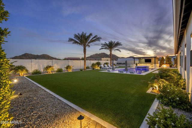 2889 W SUN BEAM Lane, Queen Creek, AZ 85144