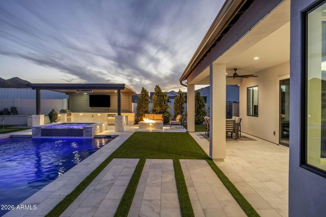 2889 W SUN BEAM Lane, Queen Creek, AZ 85144