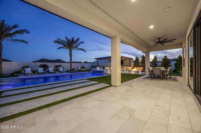 2889 W SUN BEAM Lane, Queen Creek, AZ 85144