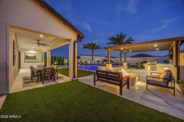 2889 W SUN BEAM Lane, Queen Creek, AZ 85144