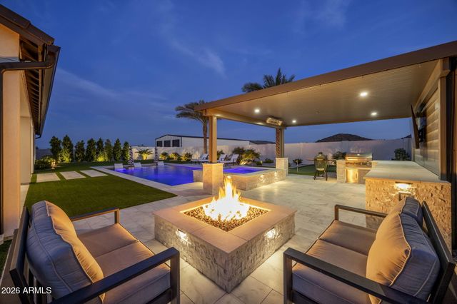 2889 W SUN BEAM Lane, Queen Creek, AZ 85144