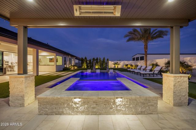 2889 W SUN BEAM Lane, Queen Creek, AZ 85144