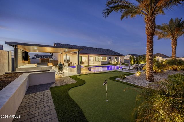 2889 W SUN BEAM Lane, Queen Creek, AZ 85144