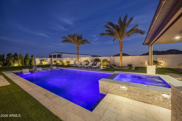 2889 W SUN BEAM Lane, Queen Creek, AZ 85144