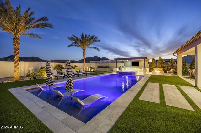 2889 W SUN BEAM Lane, Queen Creek, AZ 85144