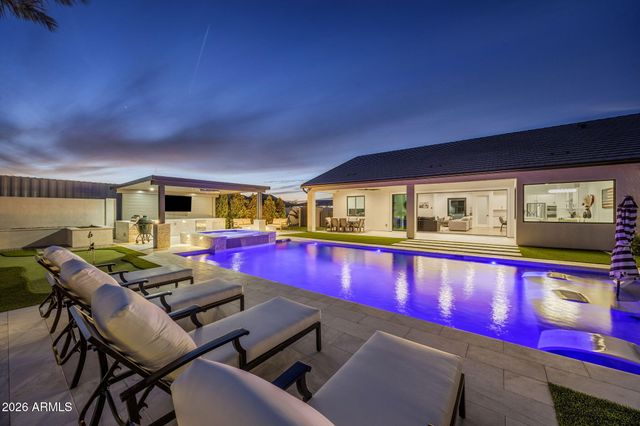 2889 W SUN BEAM Lane, Queen Creek, AZ 85144