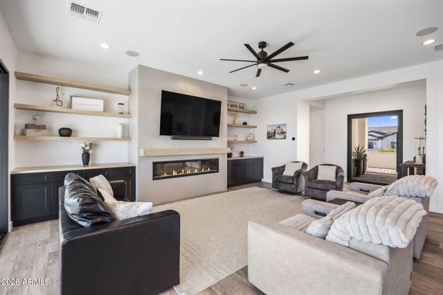 2889 W SUN BEAM Lane, Queen Creek, AZ 85144