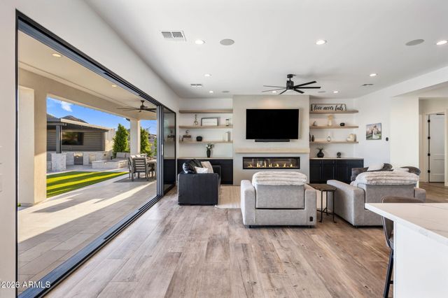 2889 W SUN BEAM Lane, Queen Creek, AZ 85144