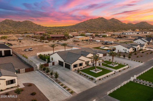 2889 W SUN BEAM Lane, Queen Creek, AZ 85144