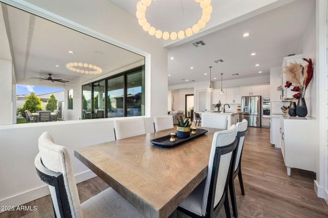 2889 W SUN BEAM Lane, Queen Creek, AZ 85144