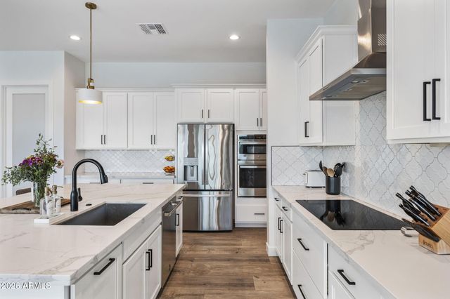 2889 W SUN BEAM Lane, Queen Creek, AZ 85144
