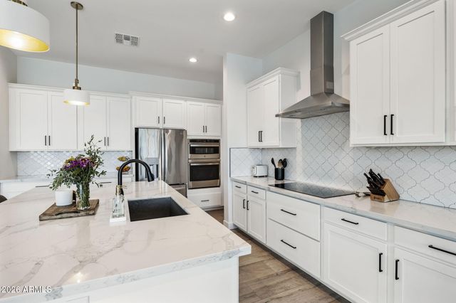 2889 W SUN BEAM Lane, Queen Creek, AZ 85144