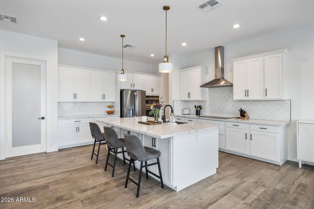 2889 W SUN BEAM Lane, Queen Creek, AZ 85144