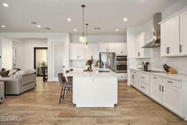 2889 W SUN BEAM Lane, Queen Creek, AZ 85144