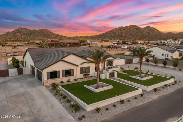 2889 W SUN BEAM Lane, Queen Creek, AZ 85144