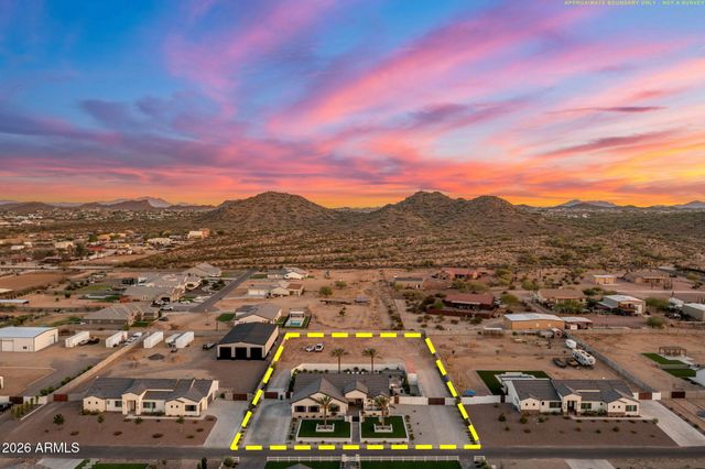 2889 W SUN BEAM Lane, Queen Creek, AZ 85144