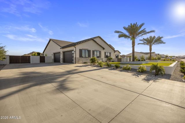 2889 W SUN BEAM Lane, Queen Creek, AZ 85144