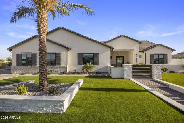 2889 W SUN BEAM Lane, Queen Creek, AZ 85144