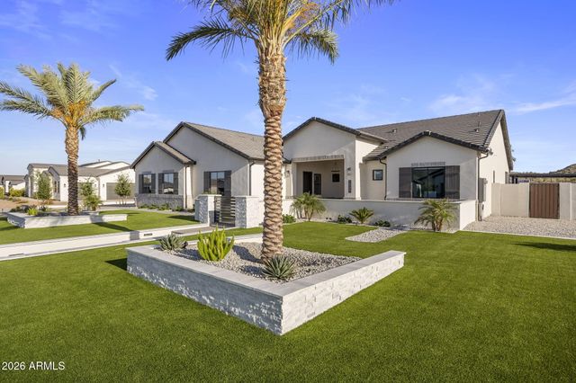 2889 W SUN BEAM Lane, Queen Creek, AZ 85144