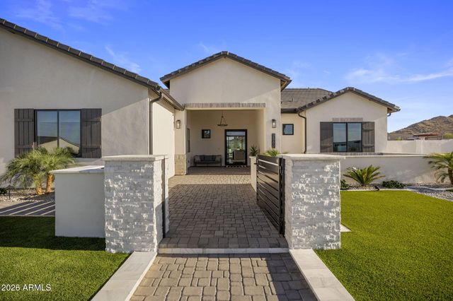 2889 W SUN BEAM Lane, Queen Creek, AZ 85144