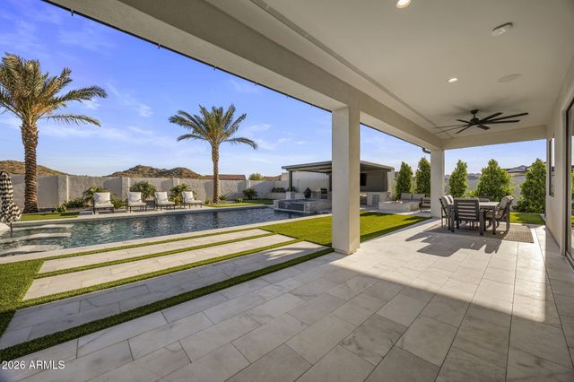 2889 W SUN BEAM Lane, Queen Creek, AZ 85144