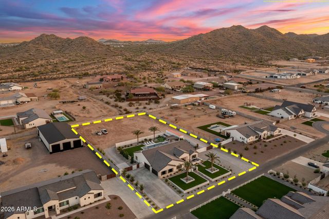 2889 W SUN BEAM Lane, Queen Creek, AZ 85144