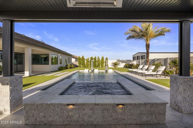 2889 W SUN BEAM Lane, Queen Creek, AZ 85144
