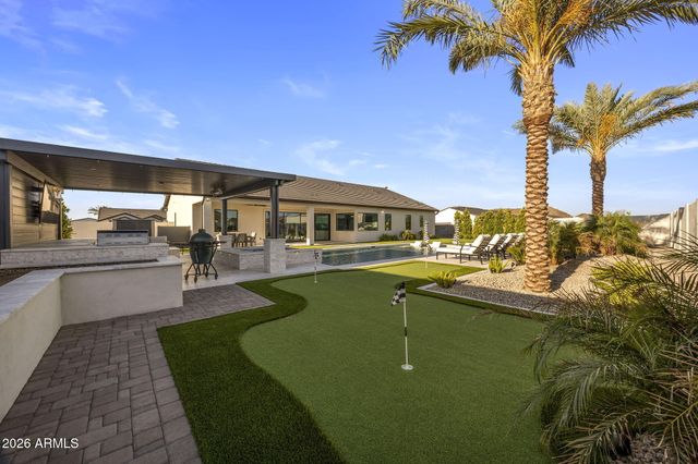 2889 W SUN BEAM Lane, Queen Creek, AZ 85144