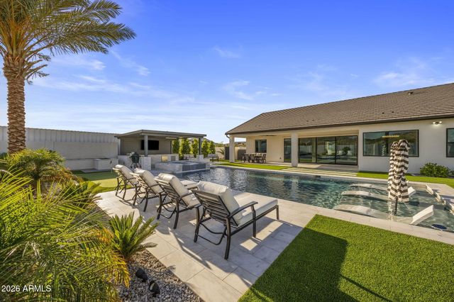 2889 W SUN BEAM Lane, Queen Creek, AZ 85144