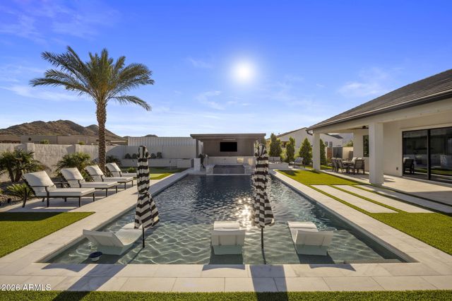 2889 W SUN BEAM Lane, Queen Creek, AZ 85144