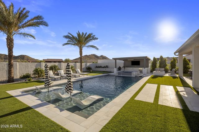2889 W SUN BEAM Lane, Queen Creek, AZ 85144