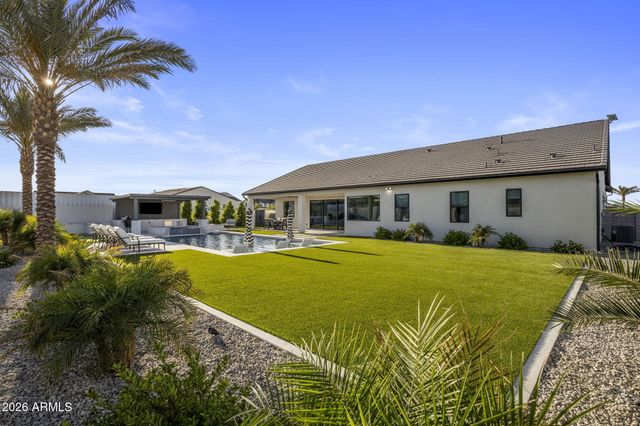 2889 W SUN BEAM Lane, Queen Creek, AZ 85144