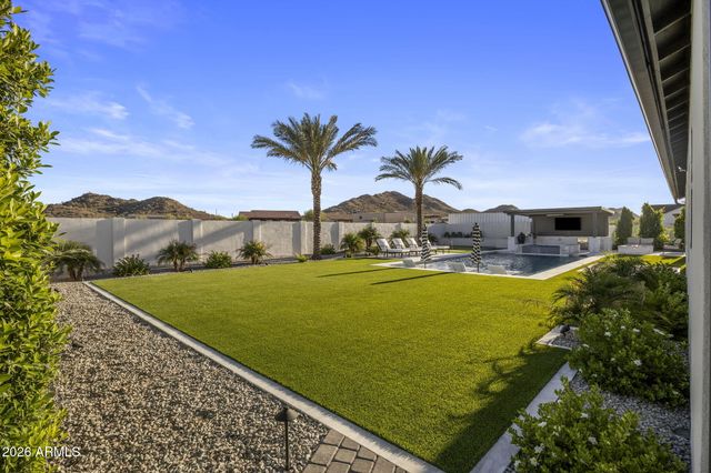 2889 W SUN BEAM Lane, Queen Creek, AZ 85144