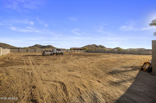 2889 W SUN BEAM Lane, Queen Creek, AZ 85144