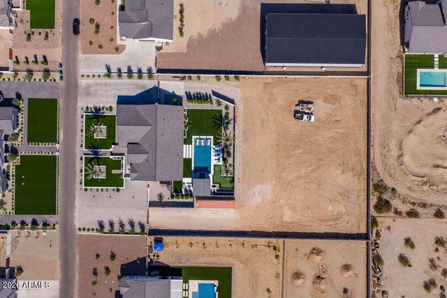 2889 W SUN BEAM Lane, Queen Creek, AZ 85144