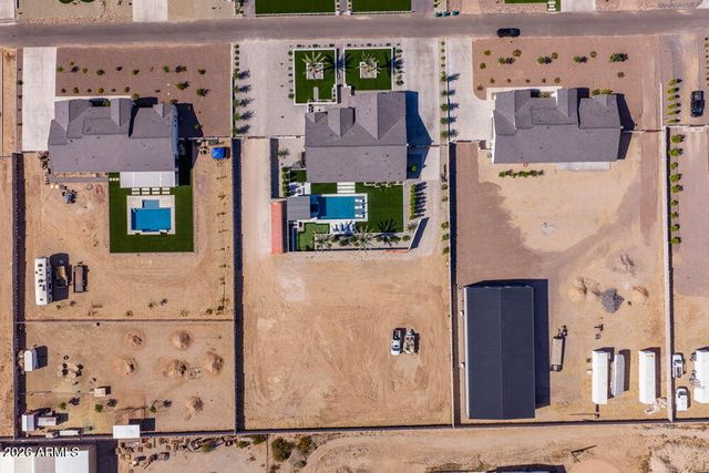 2889 W SUN BEAM Lane, Queen Creek, AZ 85144