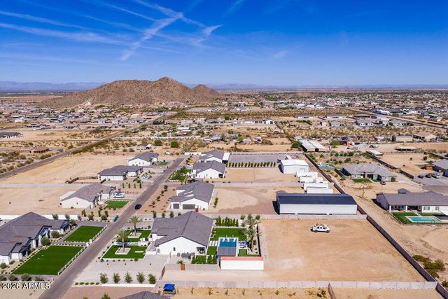 2889 W SUN BEAM Lane, Queen Creek, AZ 85144