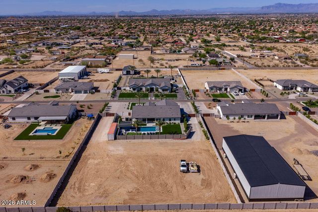 2889 W SUN BEAM Lane, Queen Creek, AZ 85144