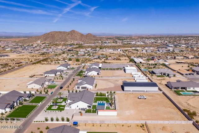 2889 W SUN BEAM Lane, Queen Creek, AZ 85144